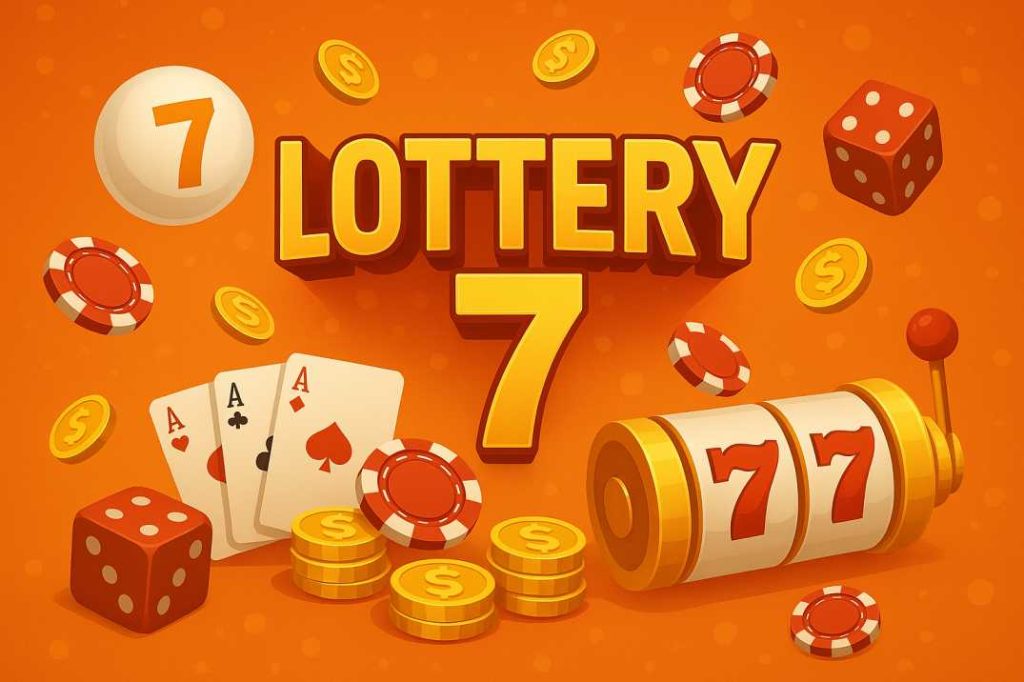 Lottery 7